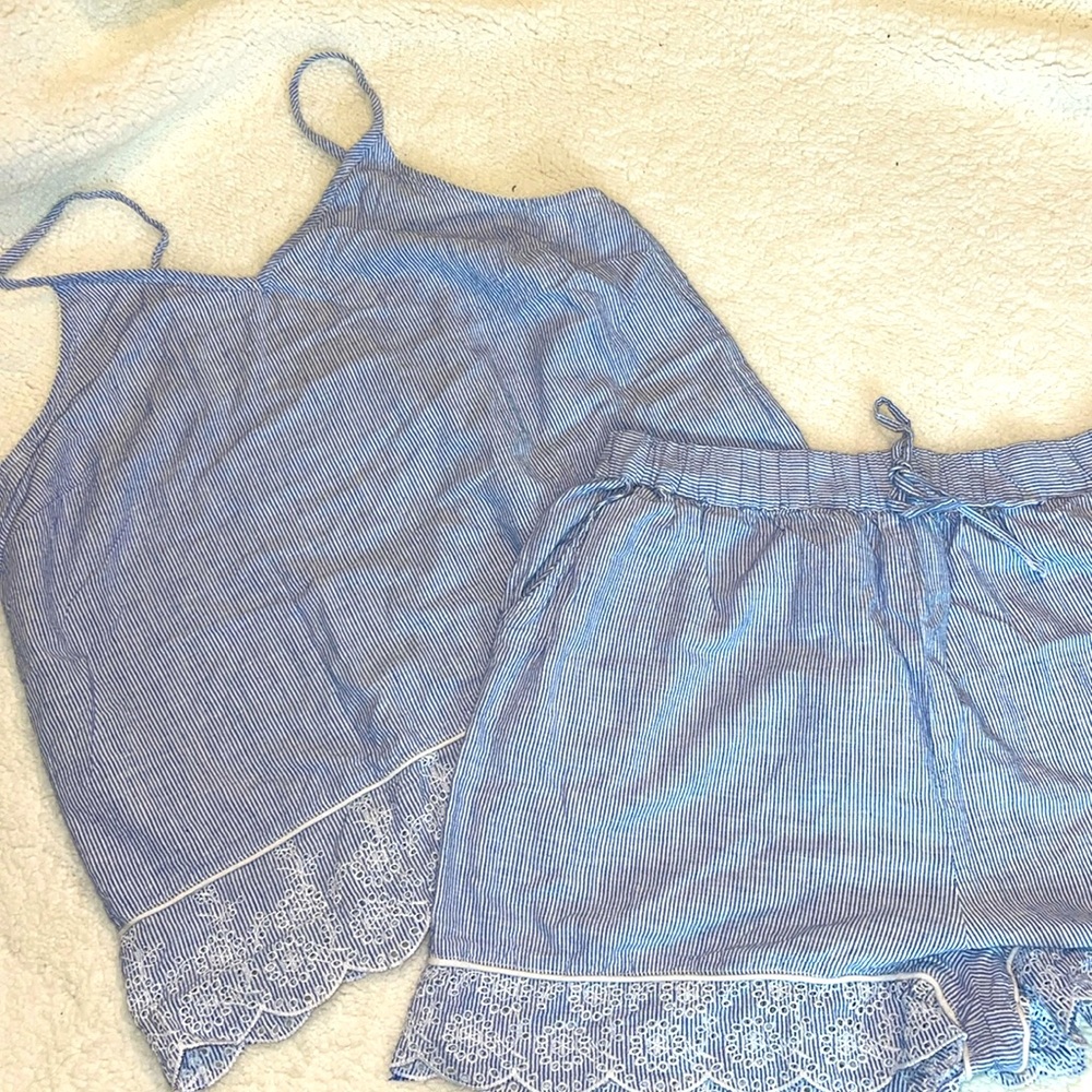 Pajama Set